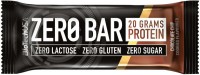 Купити протеїн BioTech Zero Bar (1x50 g) за ціною від 75 грн.