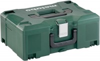 Купить ящик для инструмента Metabo MetaLoc II foam  по цене от 1578 грн.