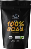 Купити амінокислоти MyoLab Nutrition 100% BCAA за ціною від 389 грн.