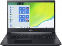 Купити ноутбук Acer Aspire 7 A715-75G (A715-75G-569U) за ціною від 30949 грн.