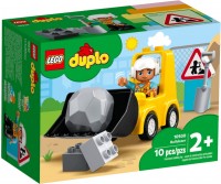 Купить конструктор Lego Bulldozer 10930  по цене от 359 грн.