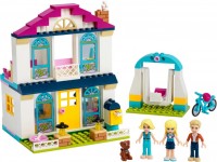 Купить конструктор Lego Stephanies House 41398  по цене от 1799 грн.