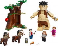 Купити конструктор Lego Forbidden Forest Umbridge's Encounter 75967  за ціною від 2799 грн.