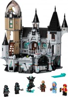 Купить конструктор Lego Mystery Castle 70437  по цене от 13499 грн.