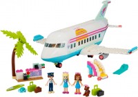 Купити конструктор Lego Heartlake City Airplane 41429  за ціною від 5999 грн.