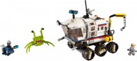 Купить конструктор Lego Space Rover Explorer 31107  по цене от 3696 грн.