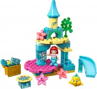 Купить конструктор Lego Ariels Undersea Castle 10922  по цене от 2499 грн.