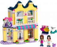 Купить конструктор Lego Emmas Fashion Shop 41427  по цене от 1349 грн.