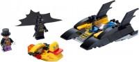 Купить конструктор Lego Batboat The Penguin Pursuit 76158  по цене от 1799 грн.