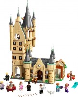 Купити конструктор Lego Hogwarts Astronomy Tower 75969  за ціною від 3804 грн.