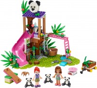Купить конструктор Lego Panda Jungle Tree House 41422  по цене от 3199 грн.