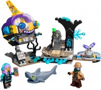 Купить конструктор Lego J.B.s Submarine 70433  по цене от 1499 грн.