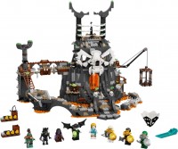 Купити конструктор Lego Skull Sorcerers Dungeons 71722  за ціною від 8299 грн.
