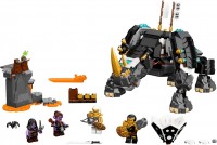 Купити конструктор Lego Zanes Mino Creature 71719  за ціною від 4339 грн.