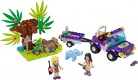 Купить конструктор Lego Baby Elephant Jungle Rescue 41421  по цене от 2063 грн.