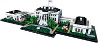 Купить конструктор Lego The White House 21054  по цене от 4599 грн.