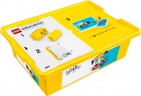 Купить конструктор Lego Education Spike Prime Set 45678: цена от 20664 грн.