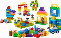 Купить конструктор Lego Education My XL World 45028  по цене от 22999 грн.