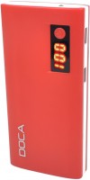 Купити powerbank Doca D566 II  за ціною від 755 грн.