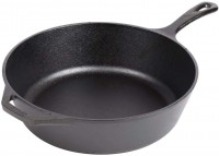 Купить сковорода Lodge L10DSK3: цена от 5247 грн.