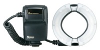 Купити фотоспалах Nissin MF18  за ціною від 15498 грн.