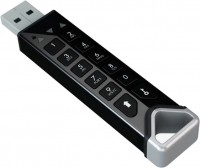 Купити USB-флешка iStorage datAshur Pro 2 (512Gb) за ціною від 46368 грн.