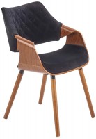 Купити стілець Halmar K-396  за ціною від 5519 грн.