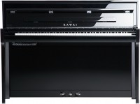 Купити цифрове піаніно Kawai NV5  за ціною від 277158 грн.