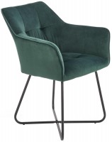 Купити стілець Halmar K-377  за ціною від 3431 грн.