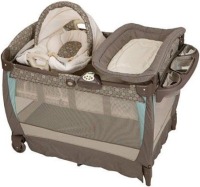 Купити манеж Graco Cuddle Cove 