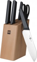 Купить набір ножів Xiaomi Huo Hou Youth Knifes Set: цена от 1699 грн.