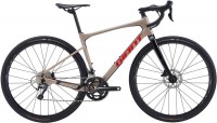 Купити велосипед Giant Revolt Advanced 3 2020 frame XS  за ціною від 119748 грн.