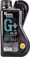 Купить моторное масло BIZOL Green Oil+ 5W-30 1L  по цене от 600 грн.