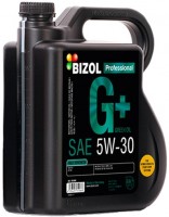 Купить моторное масло BIZOL Green Oil+ 5W-30 4L  по цене от 2922 грн.