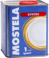 Купить моторное масло Mostela Syntec 5W-30 1L  по цене от 327 грн.