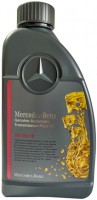 Купить трансмиссионное масло Mercedes-Benz ATF MB 236.15 1L: цена от 447 грн.