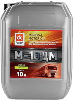Купить моторное масло Dorozhna Karta M-10DM 10L: цена от 1123 грн.