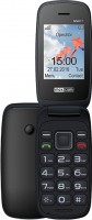 Купить мобильный телефон Maxcom MM817  по цене от 979 грн.
