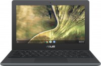 Купить ноутбук Asus Chromebook C204MA (C204MA-GJ0417) по цене от 4648 грн.