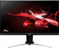 Купити монітор Acer Nitro XV253QXbmiiprzx  за ціною від 12870 грн.