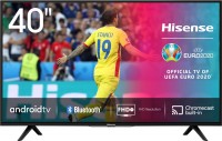 Купить телевизор Hisense 40B6700PA: цена от 10590 грн.