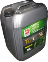 Купити трансмісійне мастило Dorozhna Karta TAp-15V 20L за ціною від 1866 грн.