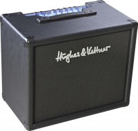 Купить гітарний підсилювач / кабінет Hughes & Kettner TubeMeister 18 Twelve: цена от 26840 грн.