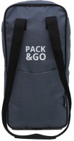 Купити термосумка Pack & Go Bottle Bag  за ціною від 399 грн.