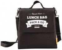 Купити термосумка Pack & Go Lunch Bag L+  за ціною від 495 грн.