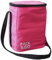 Купити термосумка Pack & Go Lunch Bag Multi  за ціною від 450 грн.
