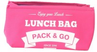 Купить термосумка Pack & Go Lunch Bag S: цена от 174 грн.