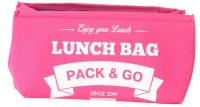 Купити термосумка Pack & Go Lunch Bag S  за ціною від 174 грн.