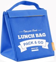 Купить термосумка Pack & Go Lunch Bag M: цена от 275 грн.