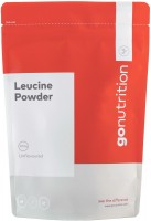 Купить аминокислоты GoNutrition Leucine Powder по цене от 364 грн.